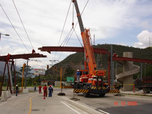 Calidad — Valor corporativo Taller Chama C.A.